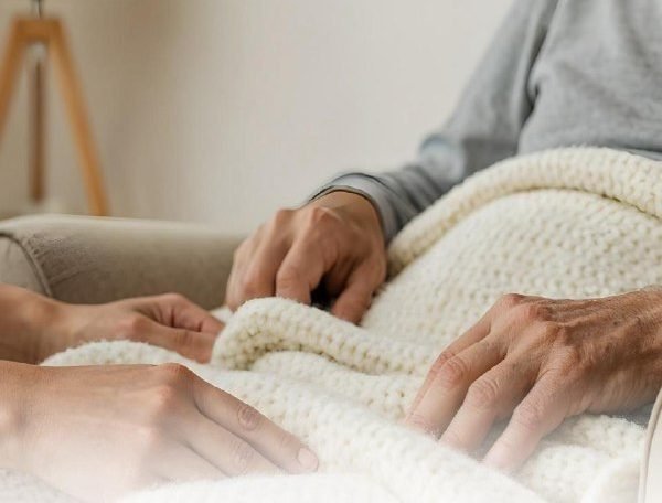 الرعاية المنزلية