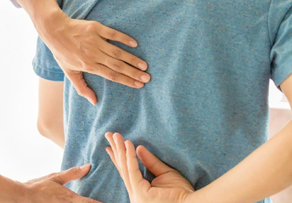 قسم العلاج الطبيعي (1) 2