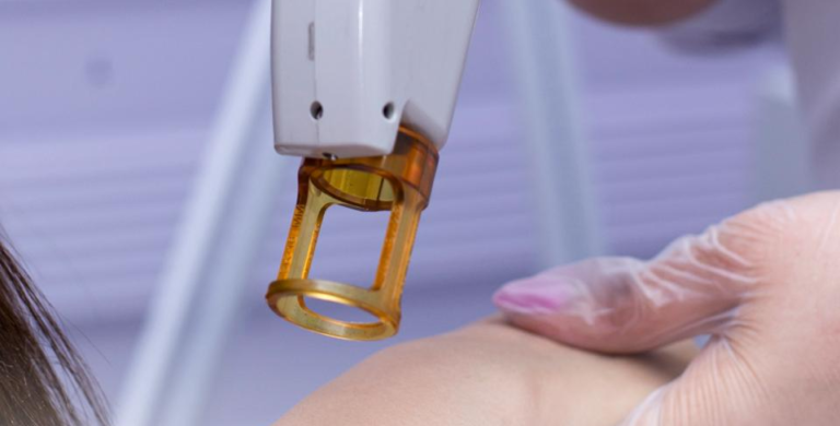 قسم الليزر (1) 1