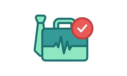 فحص التوظيف